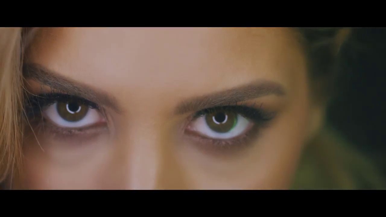 NB| Νατάσα Βενέτη - Παράδειγμα | (Official ᴴᴰvideo clip)  Greek- face