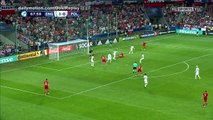 Jacob Murphy Goal HD - England U21 2 - 0 Poland U21 - 22.06.2017 (Full Replay)