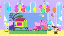 PEPPA PIG italiano nuovi episodi 2015 cartoni animati in italiano (30)