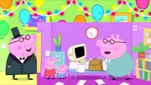 PEPPA PIG italiano nuovi episodi 2015 cartoni animati in italiano (aeroplanini di carta)