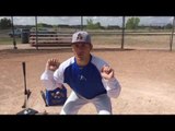 Baseball Workouts - With Weights