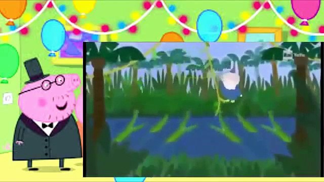 PEPPA PIG italiano nuovi episodi 2015 cartoni animati in italiano 19
