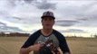Baseball Infield - Drills  - Big Five