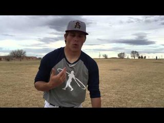 Baseball Hitting - Drills for Youth Players