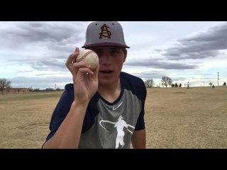 Baseball Outfield - Throws