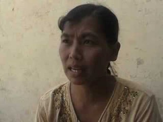 Women Group organizes self-reliance programme