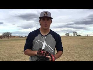 Baseball Infield - Practice Drills - Progression