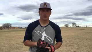 Baseball Infield - Practice Drills - Progression
