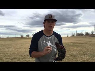 Baseball Outfield - Tips
