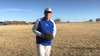 Baseball Fielding - Drills for Youth