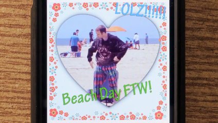 Instagramimation : Instagram stop motion : Awesome!