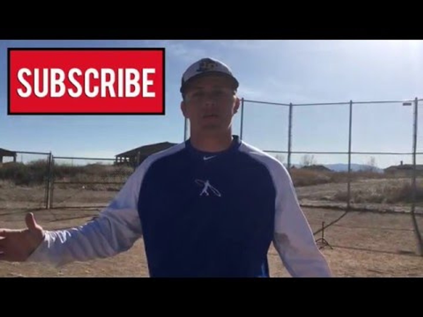 ⁣Baseball Hitting - Mechanics - Staying Back