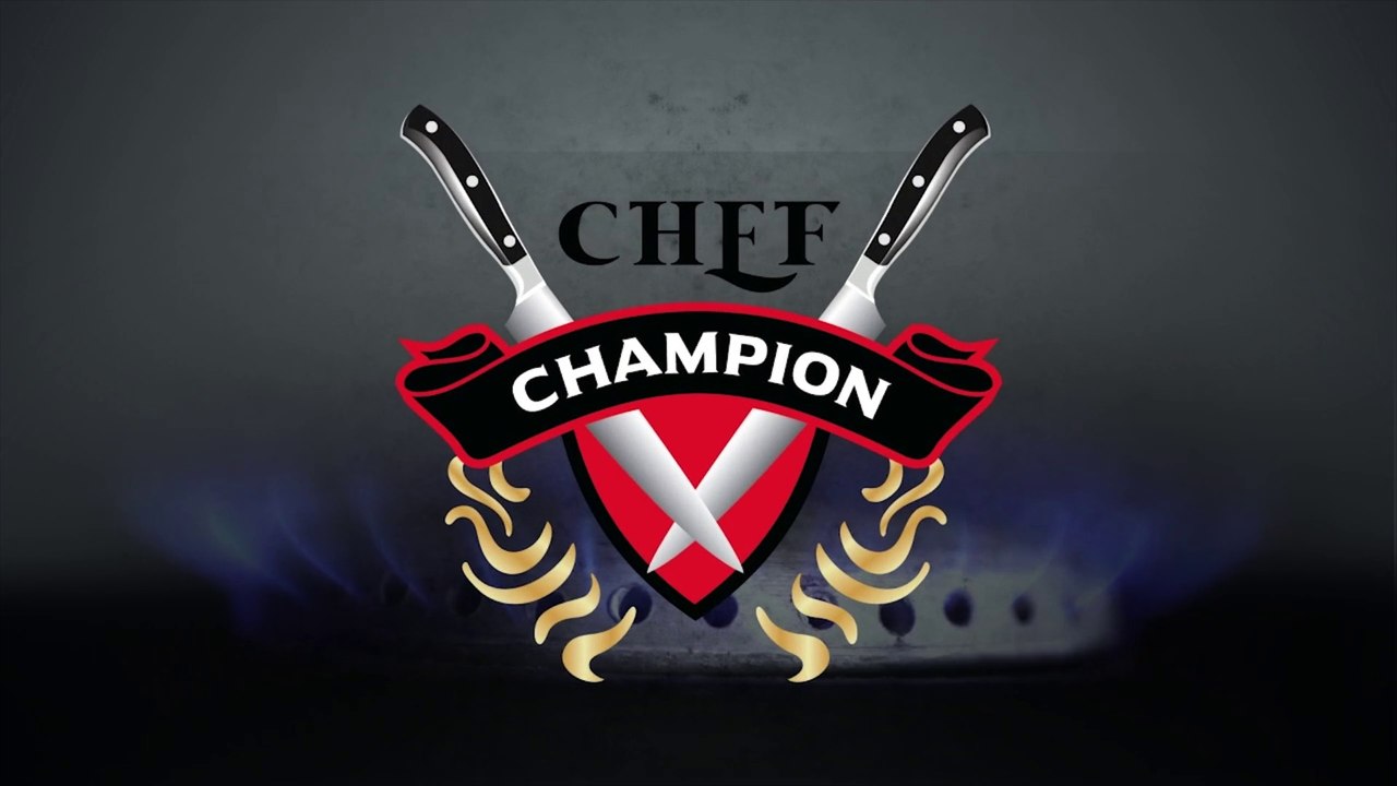 Cook Like A. Champion - Episode 1 - Fried Alligator & Cheese Curds