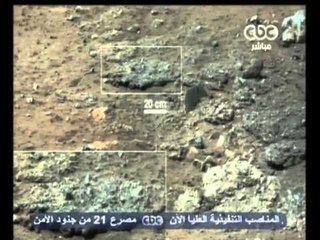 ‎زي الشمس - العالم عصام حجي يتحدث عن رحلة المريخ