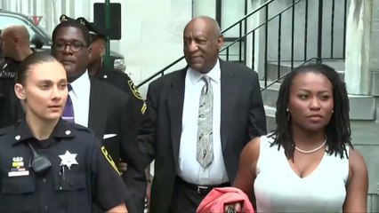 Bill Cosby Planning Series of Summer Town Halls About Sexual Assault