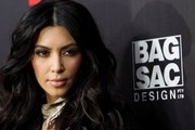 Kim Kardashian: From sex tape to motherhood