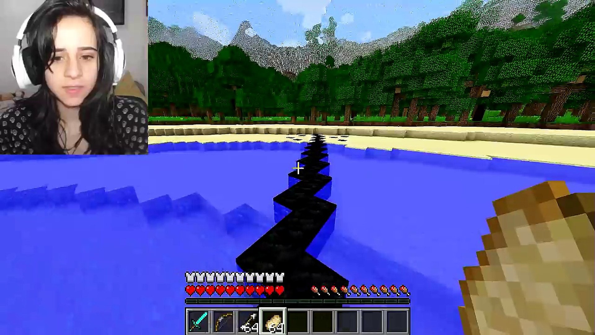 UM PORTAL PARA A DIMENSÃO DO WITHER STORM! (MINECRAFT)