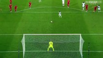 3-0 Lewis Baker Penalty Goal HD - England U21 vs Poland U21 22.06.2017 - Euro U21 HD