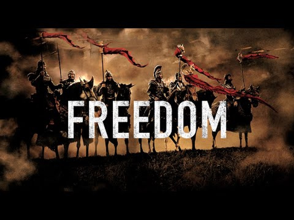 Freedom - Motivational Video