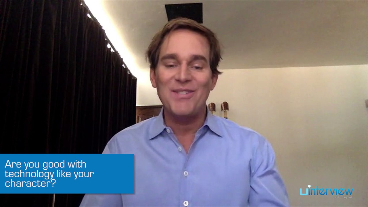 uBio: Phillip Keene On Getting His Start in Acting