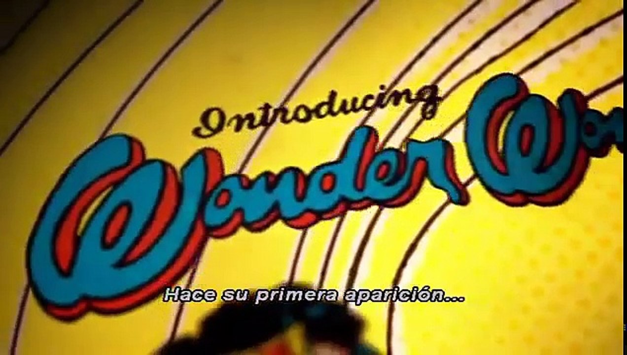 Orígenes Secretos: La Historia de DC Comics - DC Entertainment (2010) (Subtitulado Español) (Pate 1/2)