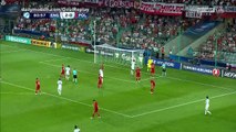 Lewis Baker penalty Goal HD - England U21 3 - 0 Poland U21 - 22.06.2017 (Full Replay)