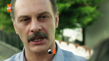 Kanatsız Kuşlar 3.Bölüm Tanıtım