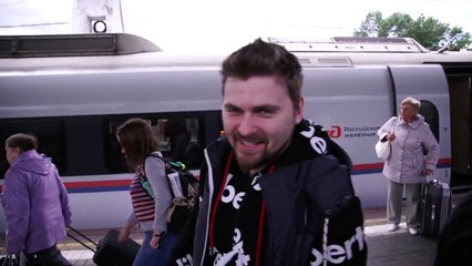 ЧЕСТНЫЙ ОБЗОР НА ЛАРИН БУРГЕР / ДИМАН, СОРЯН