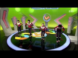 딩동댕유치원 - 이제 안녕 쭈쭈, 얄라차가 뭐야?_#002