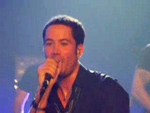 Emmanuel Moire - Mon essentiel à Lille {25.06.07}