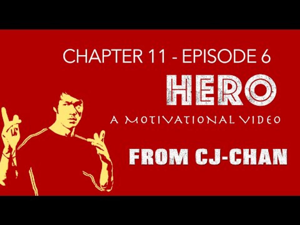 Hero - Motivational Video