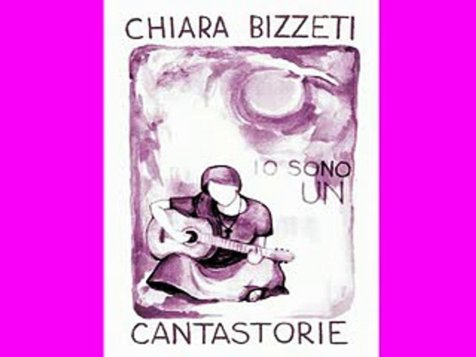 MARIA CHIARA BIZZETI - 17 - Lucciola, 1991