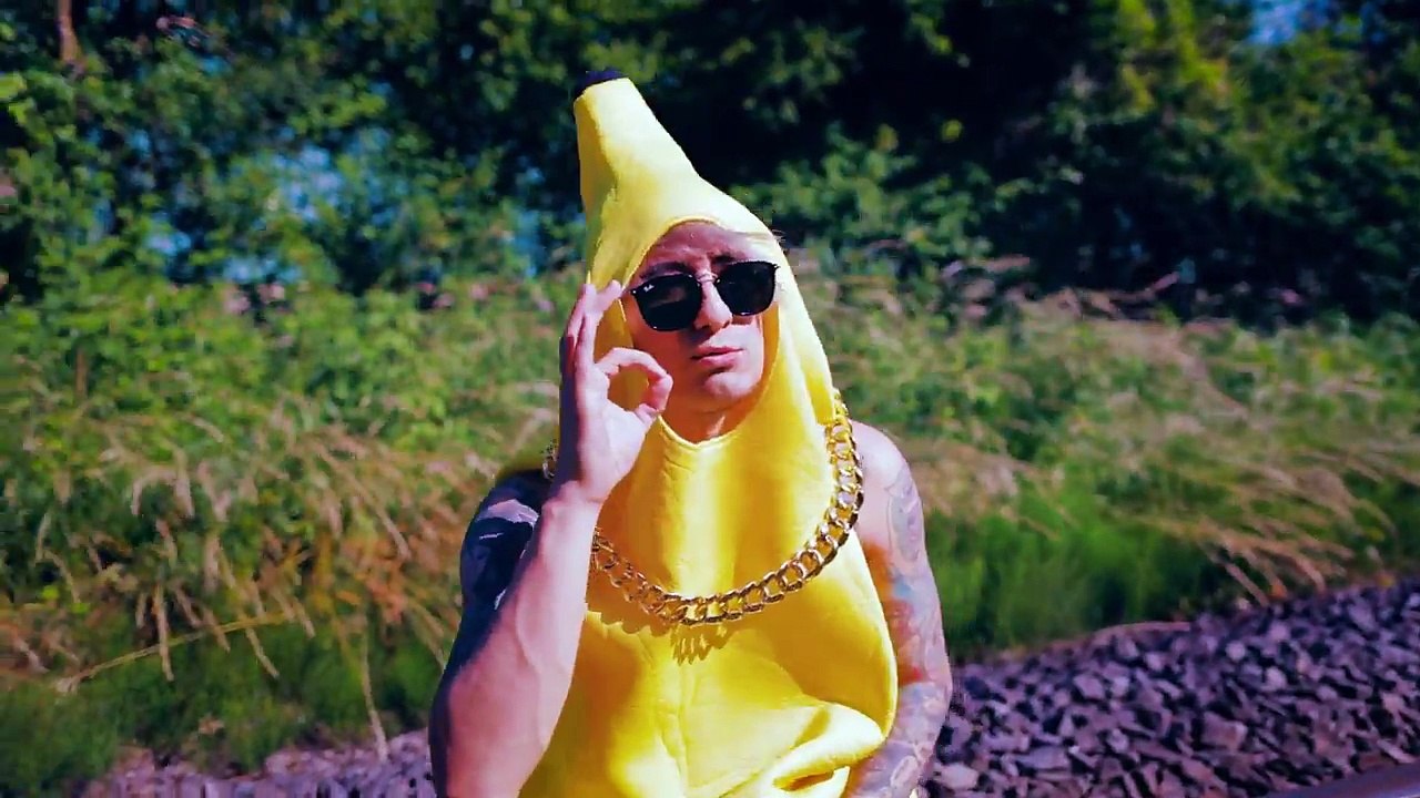 18 ARTEN von RAPPERN | Julien Bam