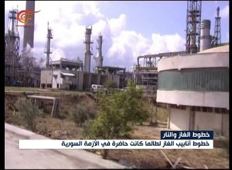 صراع إقليمي دولي في البادية السورية