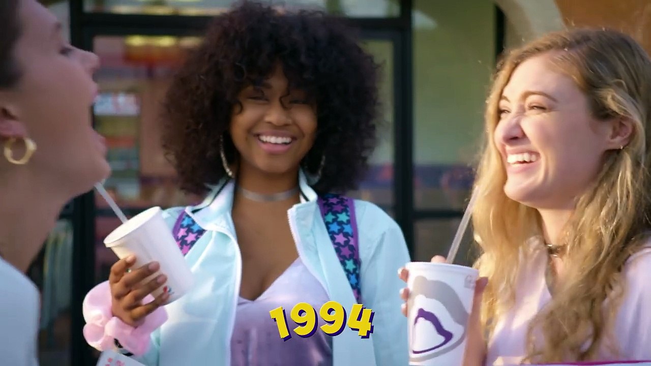 Taco Bells Taco Tales: Prom Nom Nom (Season 2, Episode 1)