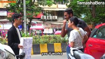 Öpüşme Şakası Hindistan - Fakir vs Zengin Öpmek Sarılmak Edition - Kissing Prank India - Poor vs Rich Kiss/Hug Edition