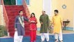 Zafri Khan and Iftikhar Thakur New Pakistani Stage Drama Full Comedy Clip