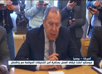 الحرب السورية كشفت تبايناً بين مراكز صنع القرار في ...