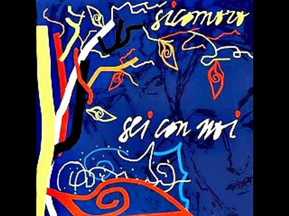 SICOMORO - 06 - Mio tutto, 2006