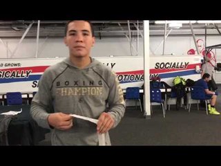 Oscar Valdez: Floyd Mayweather vs Conor McGregor Is Salp In Face For Top Boxers