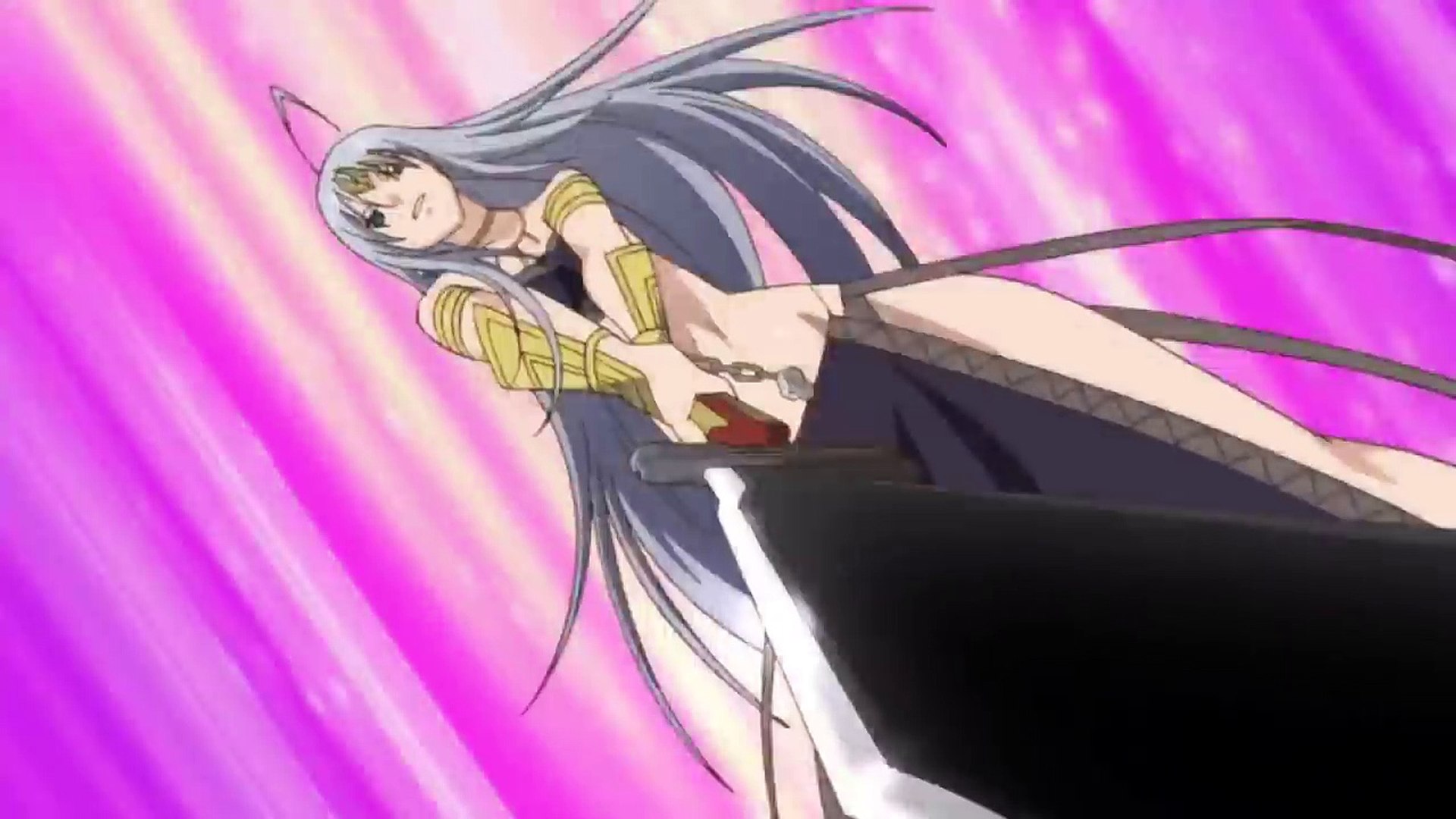 Aoi Sekai No Chuushin De Amv The Struggle Video Dailymotion