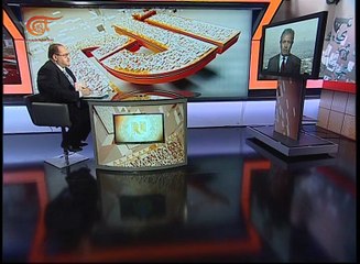 أ ل م | استخدام الاسلام في معارك السياسة | 2017-06-22