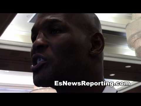 bernard hopkins why a fight with kovalev is a great fight EsNews