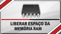 COMO LIBERAR MUITA MEMORIA RAM EM SEU PC  (super dica part 2)