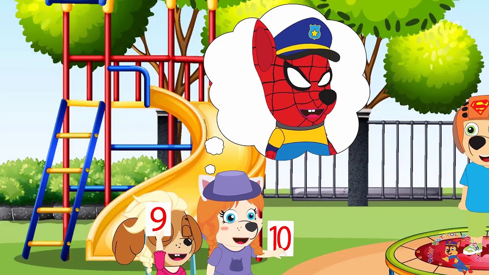 paw patrol evil chase for Sale OFF 65