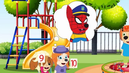 PAW PATROL Zuma Proposes Girlfriend Ruined Wedding ! Paw Patrol Animation Pups Save For Ki