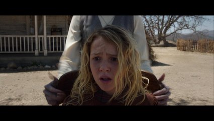 'Annabelle: Creation' First Trailer
