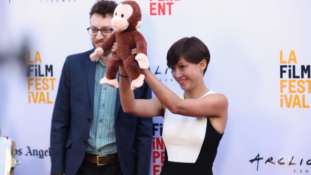Stars of 'The Book of Henry' Light Up The LA Film Festival