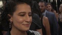 Ilana Glazer Was Shocked At 'Rough Night' Premiere