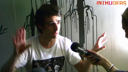 Madben sur l'évolution du mouvement techno